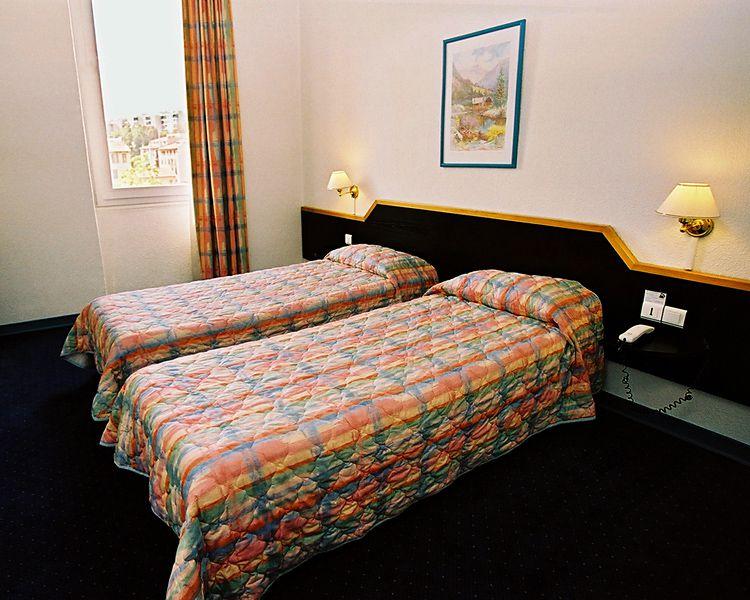 Relais Acropolis 3*