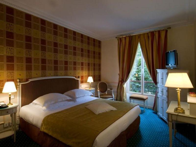 Relais Saint Jacques 4*