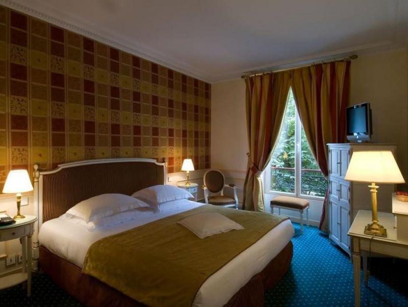Relais Saint Jacques 4*