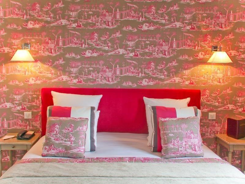 Relais Saint Jacques 4*