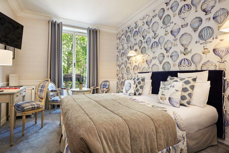 Relais Saint Jacques 4*