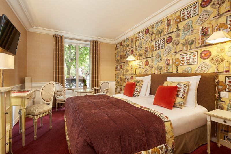 Relais Saint Jacques 4*