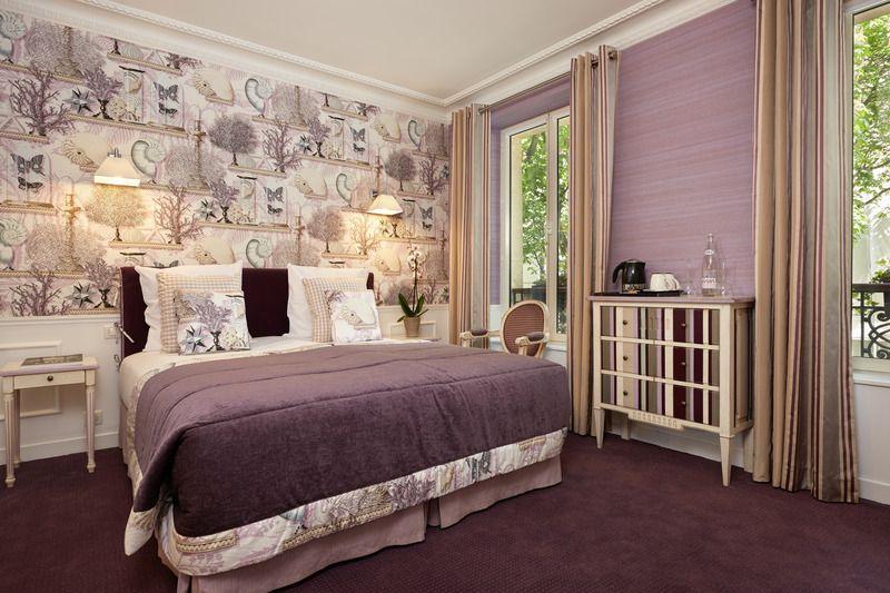 Relais Saint Jacques 4*