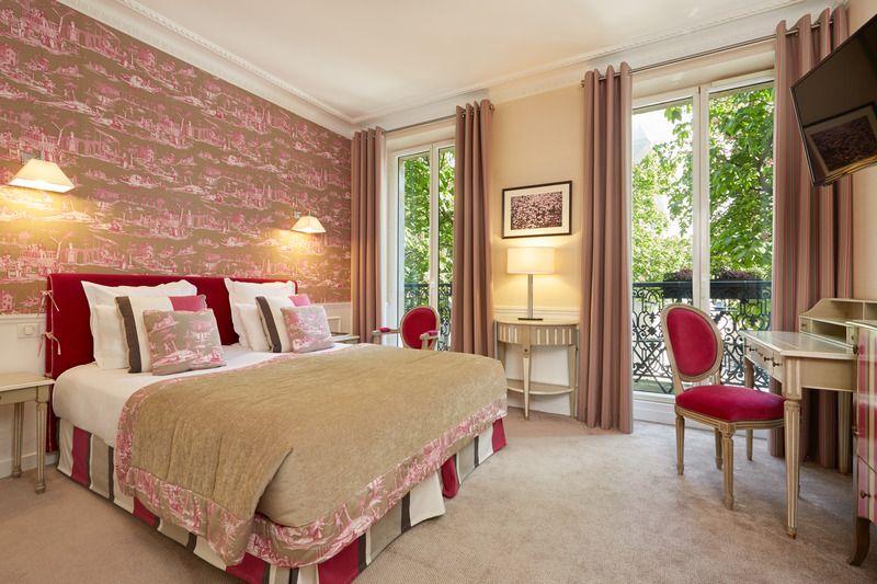 Relais Saint Jacques 4*