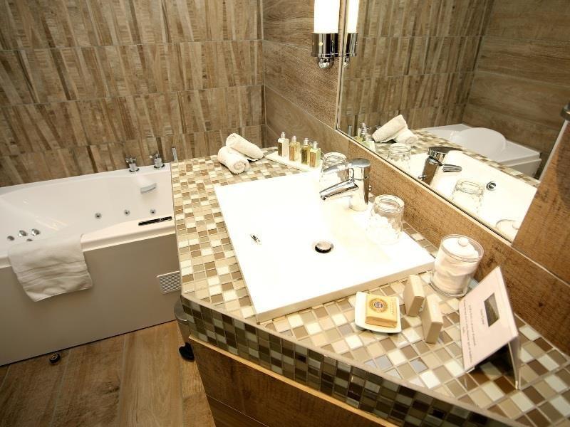 Relais Saint Jacques 4*