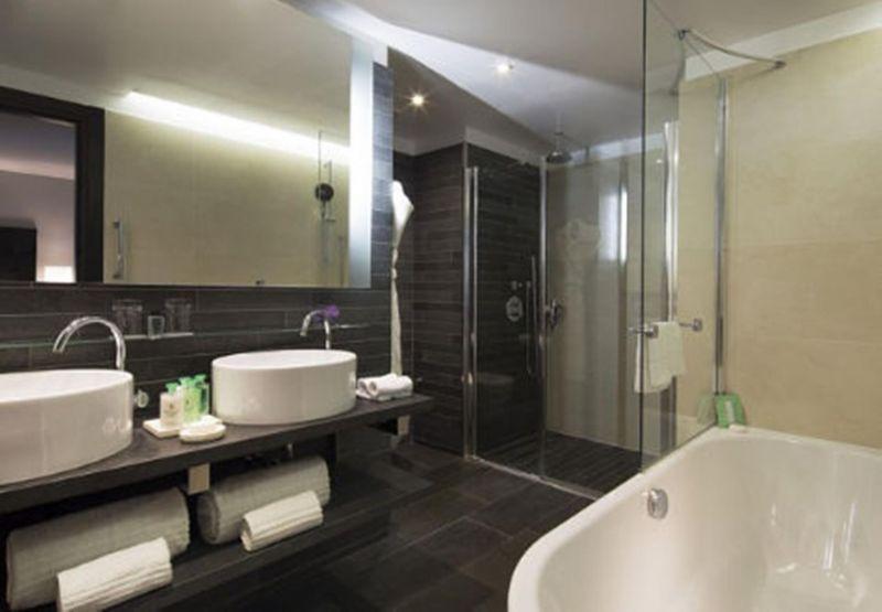 Renaissance Paris Arc De Triomphe 5*