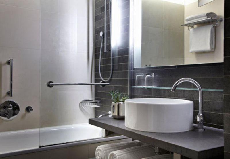 Renaissance Paris Arc De Triomphe 5*