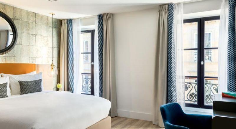 Renaissance Paris Vendome 5*