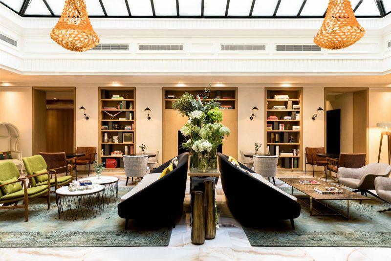 Renaissance Paris Vendome 5*