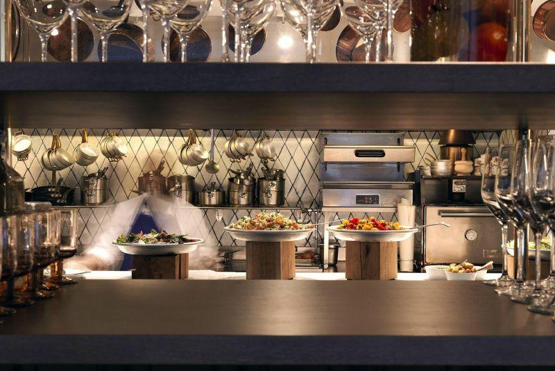 Renaissance Paris Vendome 5*
