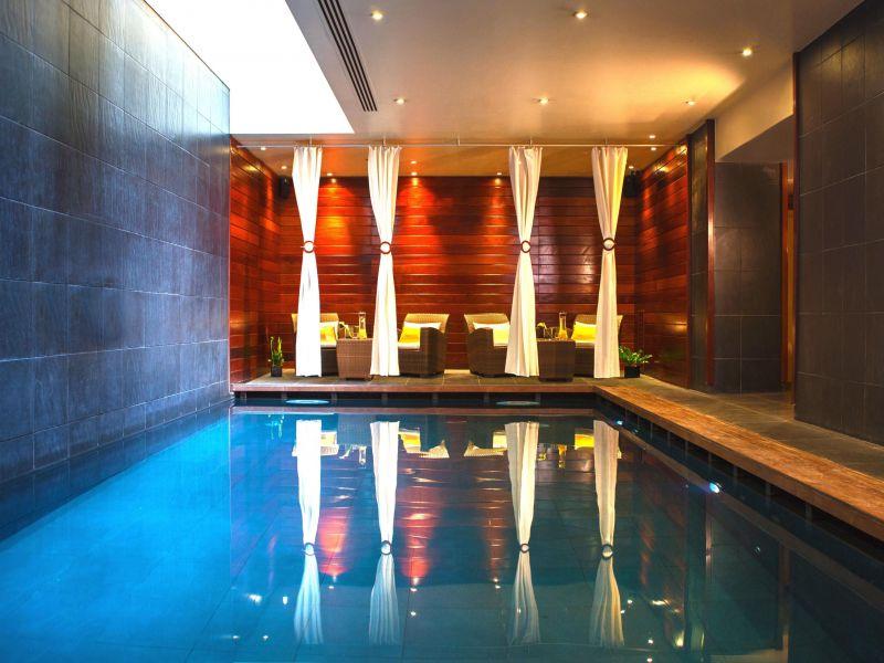 Renaissance Paris Vendome 5*