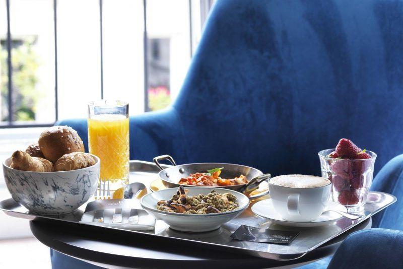 Renaissance Paris Vendome 5*