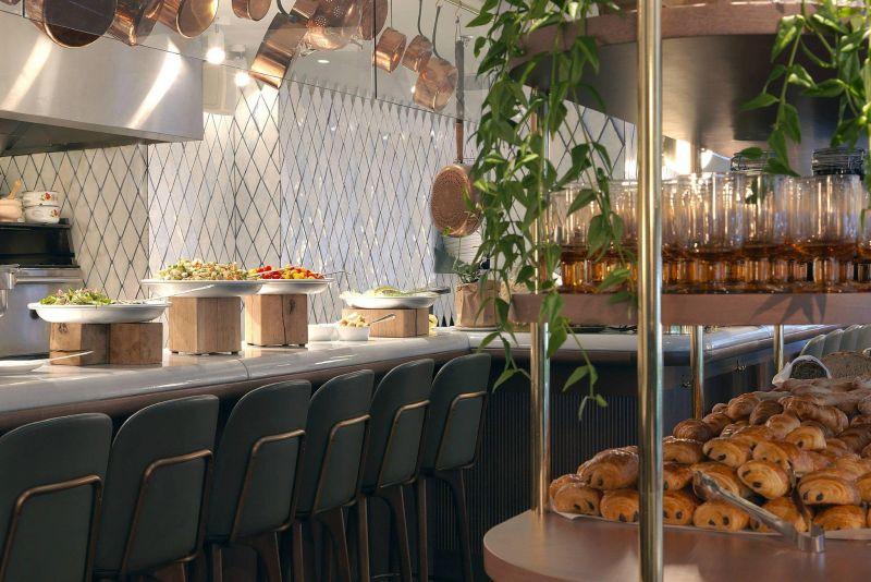 Renaissance Paris Vendome 5*
