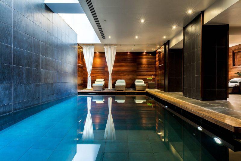 Renaissance Paris Vendome 5*