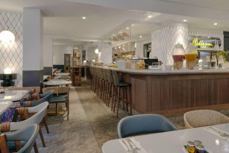 Renaissance Paris Vendome 5*