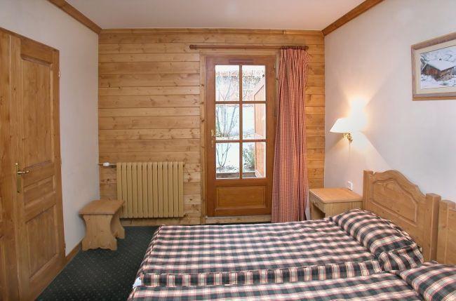 Res. Alpina Lodge 3*