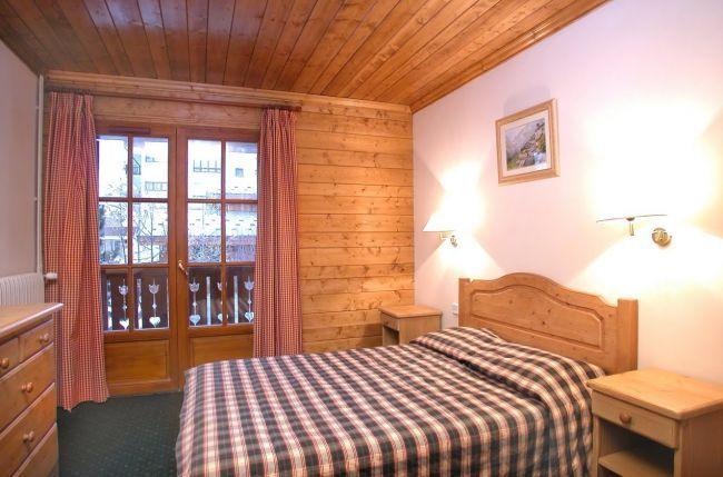 Res. Alpina Lodge 3*