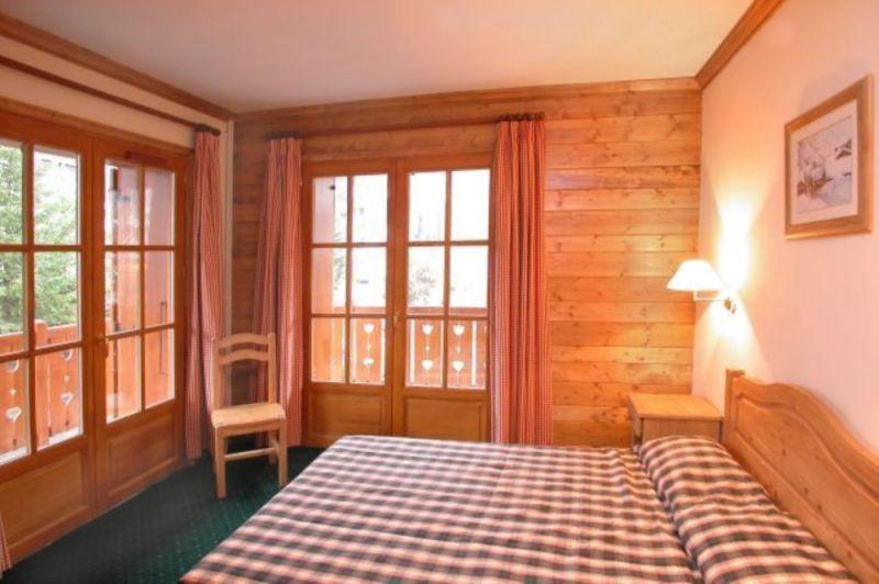 Res. Alpina Lodge 3*