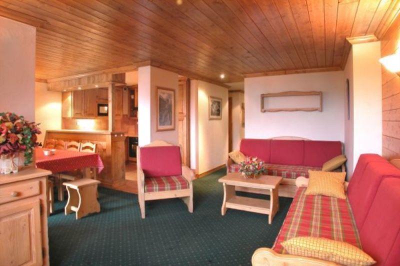 Res. Alpina Lodge 3*