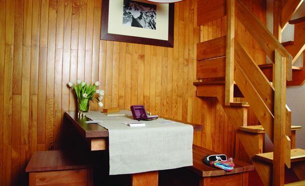 Res. Belambra Clubs Le Cassiopee 3*