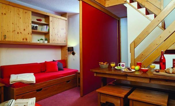 Res. Belambra Clubs Le Cassiopee 3*