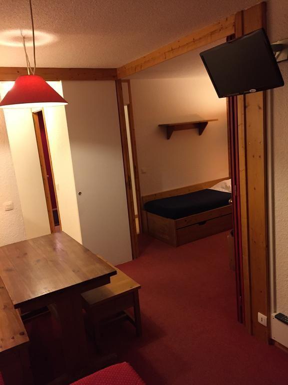 Res. Belambra Clubs Le Cassiopee 3*