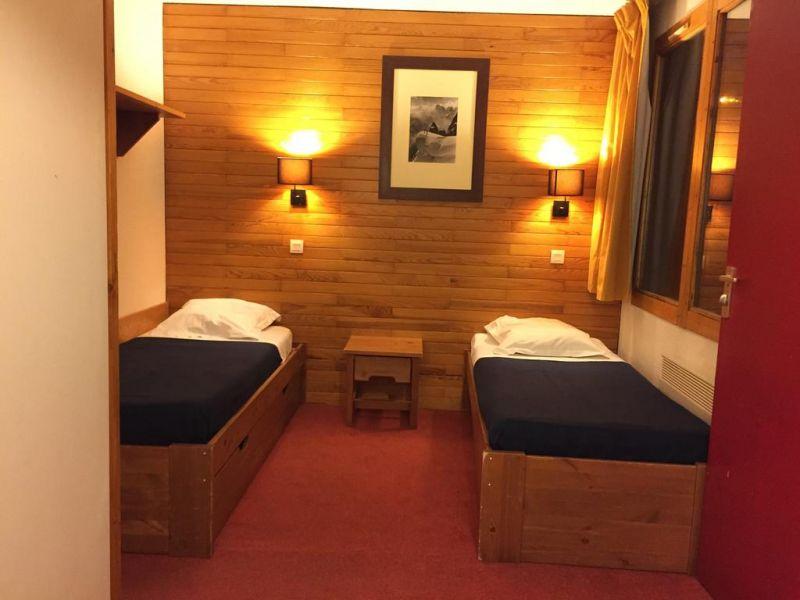 Res. Belambra Clubs Le Cassiopee 3*