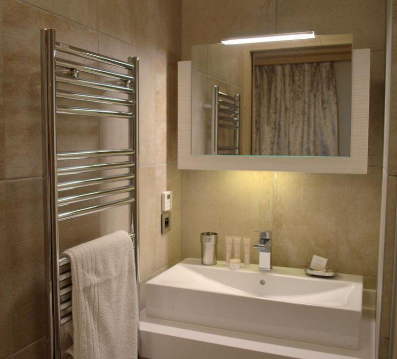 Res. Carre Blanc 5*