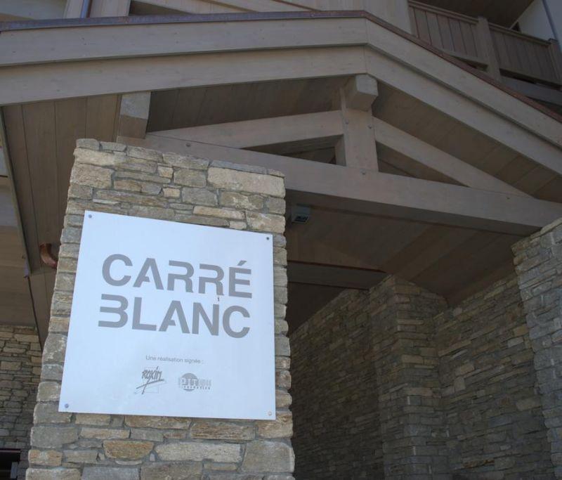 Res. Carre Blanc 5*