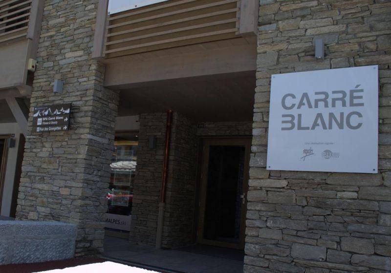 Res. Carre Blanc 5*