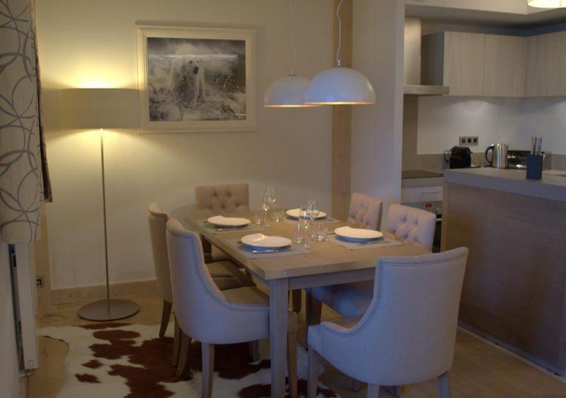 Res. Carre Blanc 5*