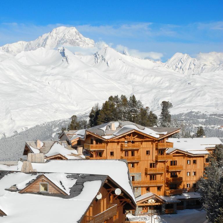 Res. Chalet De Lours Arcs 2000 4*