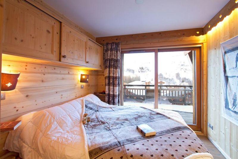 Res. Chalet Husky 3*