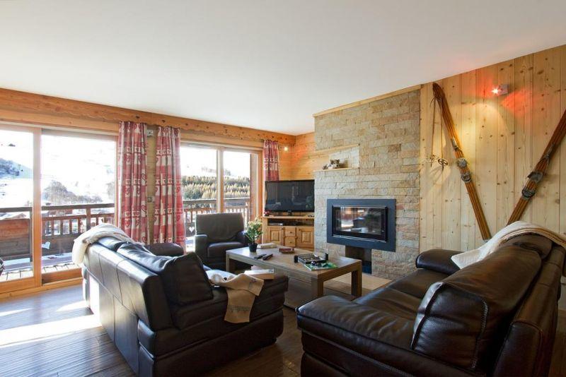 Res. Chalet Husky 3*