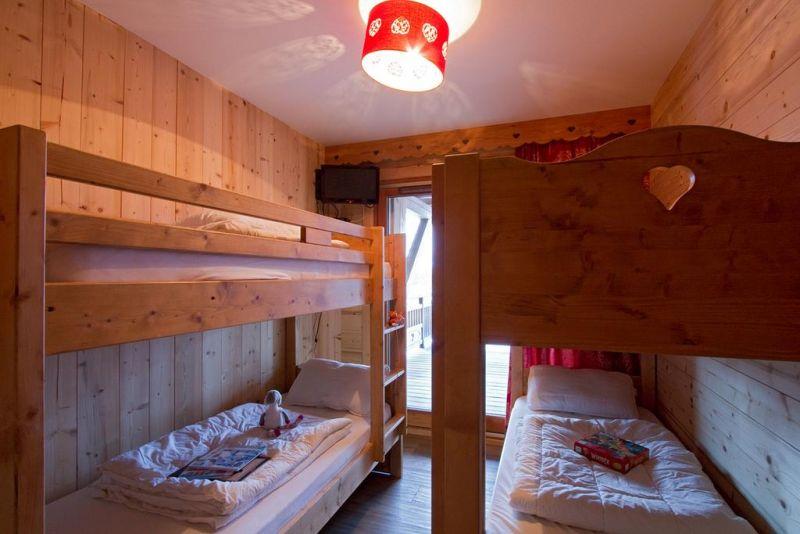 Res. Chalet Husky 3*