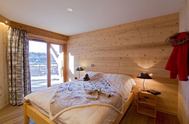 Res. Chalet Husky 3*