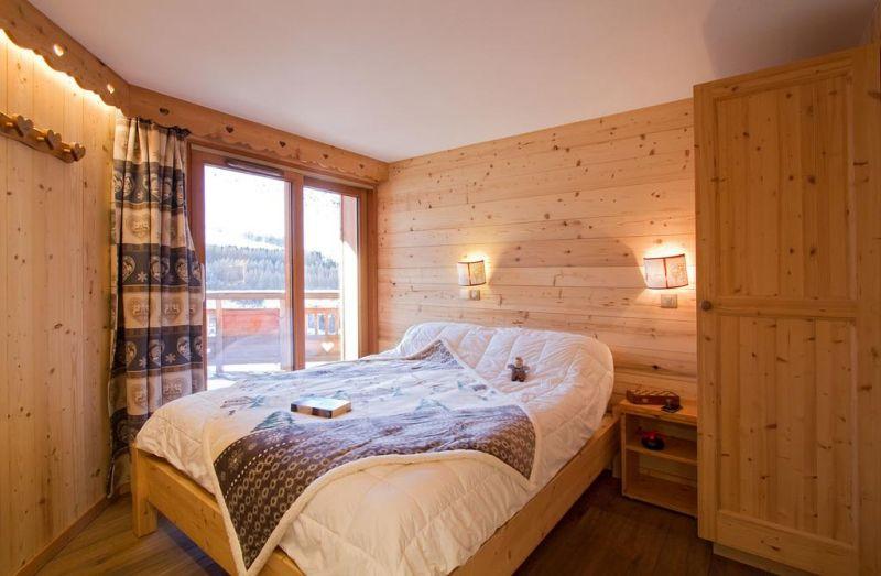 Res. Chalet Husky 3*