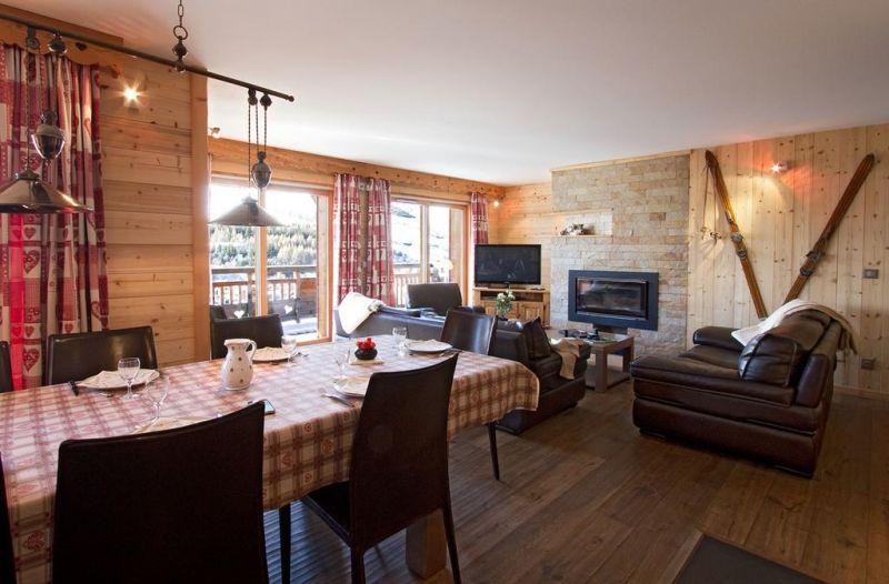 Res. Chalet Husky 3*