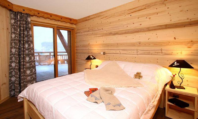 Res. Chalet Husky 3*
