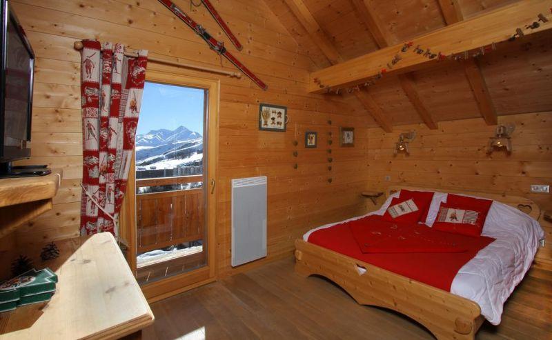 Res. Chalet Husky 3*