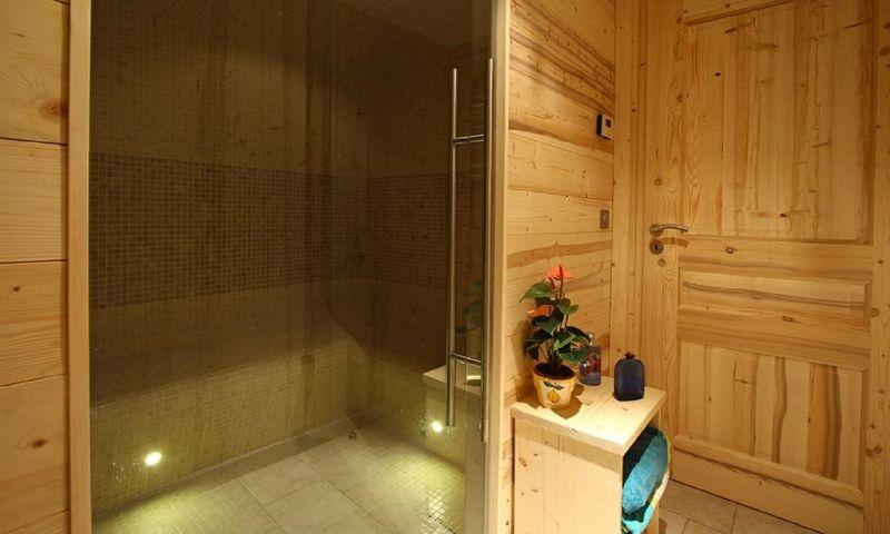 Res. Chalet Husky 3*