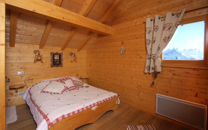 Res. Chalet Husky 3*