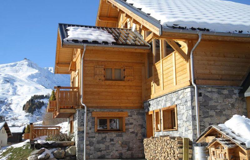 Res. Chalet Husky 3*