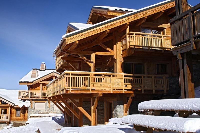 Res. Chalet Husky 3*