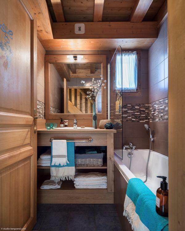 Res. Chalet Montagnettes Lombarde 3*