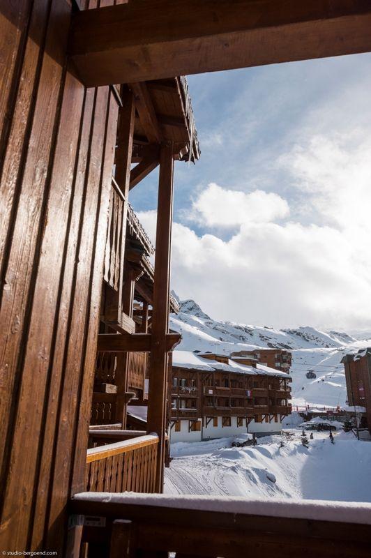 Res. Chalet Montagnettes Lombarde 3*
