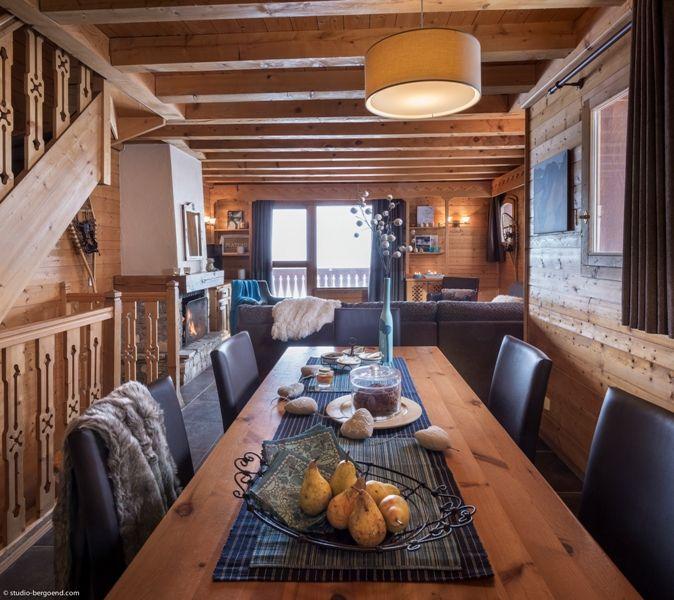 Res. Chalet Montagnettes Lombarde 3*