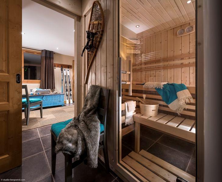 Res. Chalet Montagnettes Lombarde 3*