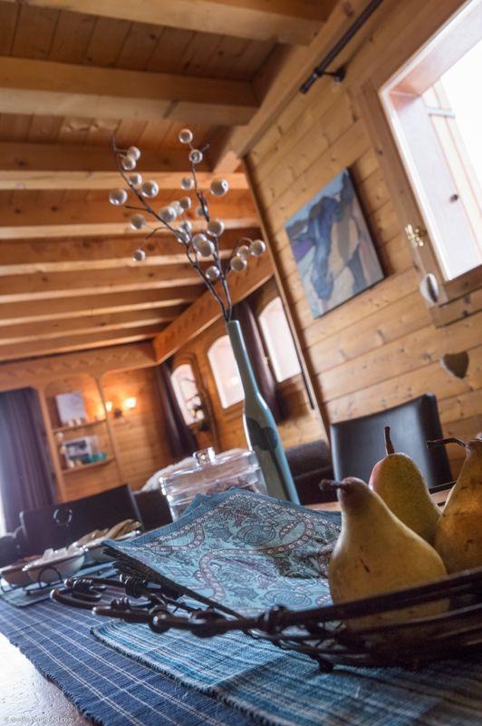 Res. Chalet Montagnettes Lombarde 3*