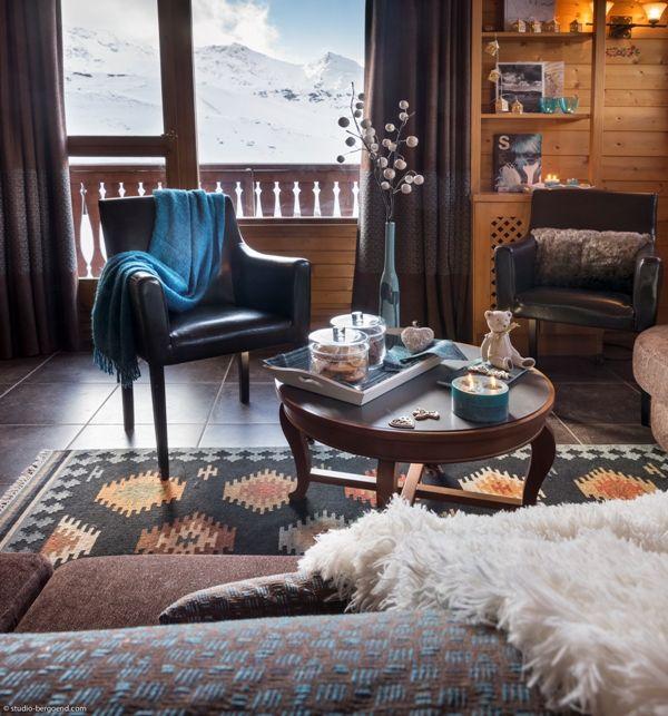 Res. Chalet Montagnettes Lombarde 3*